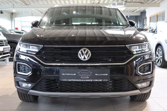 Volkswagen T-Roc 1.5 TSI ACT Sport OPF 