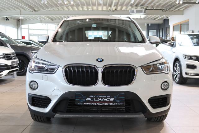 BMW X1 sDrive20d Advantage 