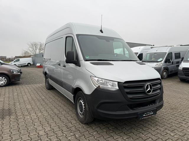 Mercedes-Benz Sprinter III HKa 315 CDI RWD 