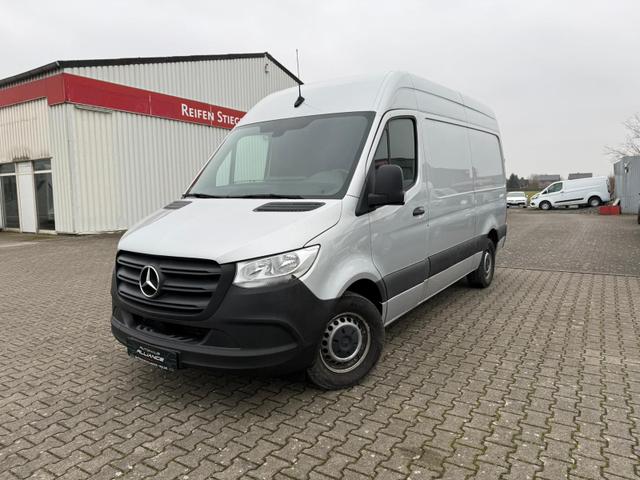 Mercedes-Benz Sprinter - III HKa 315 CDI RWD