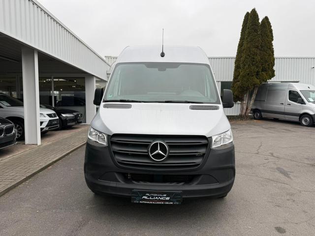 Mercedes-Benz Sprinter III HKa 315 CDI RWD 