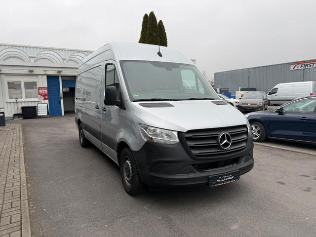 Mercedes-Benz Sprinter III HKa 315 CDI RWD 