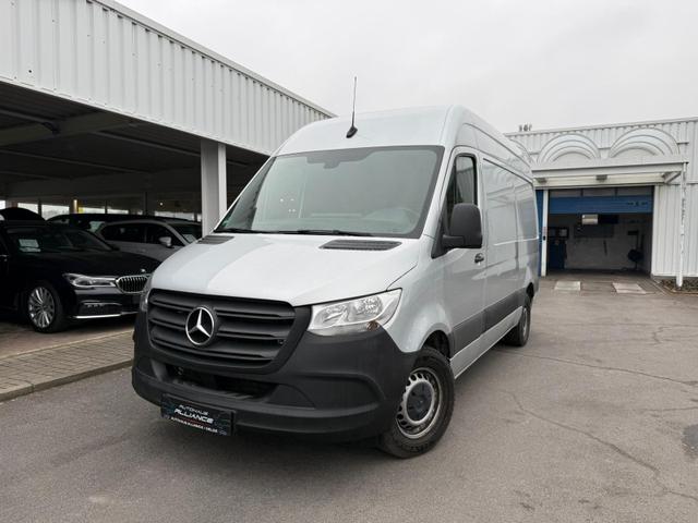 Mercedes-Benz Sprinter - III HKa 315 CDI RWD