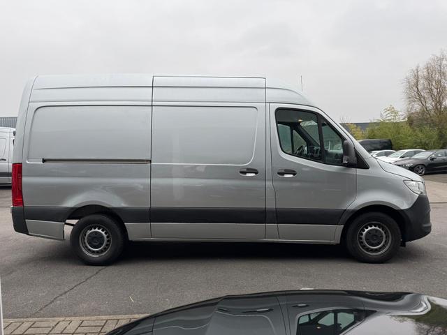 Mercedes-Benz Sprinter III HKa 315 CDI RWD 