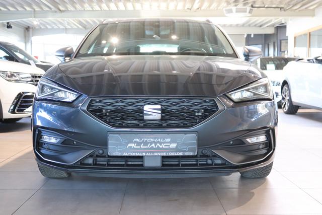 Seat Leon Sportstourer 1.5 eTSI FR OPF 