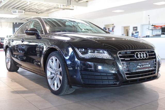 Audi QUATTRO A7 Sportback 3.0 TDI 