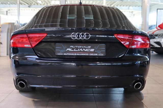 Audi QUATTRO A7 Sportback 3.0 TDI 