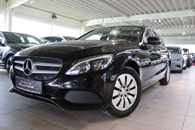 Mercedes-Benz C-Klasse T-Modell - C 200 d T