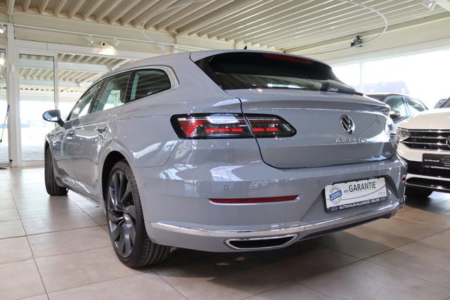 Volkswagen Arteon Shooting Brake 2.0 TDI Elegance 