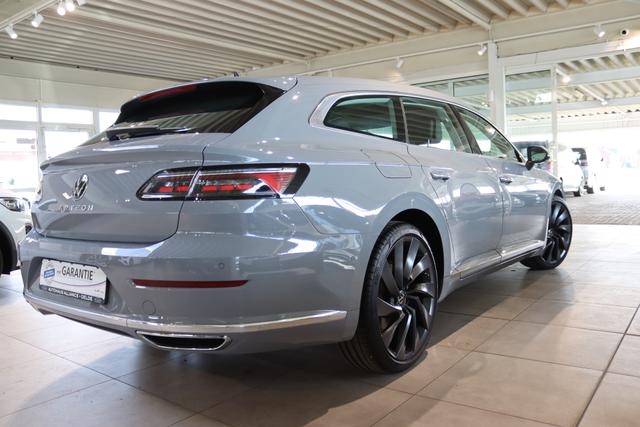 Volkswagen Arteon Shooting Brake 2.0 TDI Elegance 