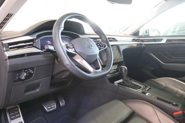 Volkswagen Arteon Shooting Brake 2.0 TDI Elegance 
