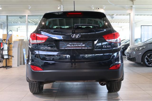 Hyundai ix35 2.0 Style 2WD 