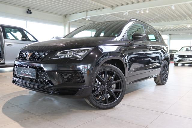 Cupra Ateca - 2.0 TSI 4Drive