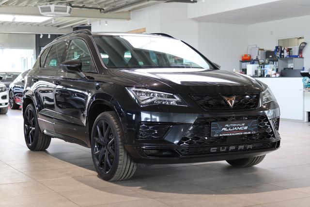 Cupra Ateca 2.0 TSI 4Drive 