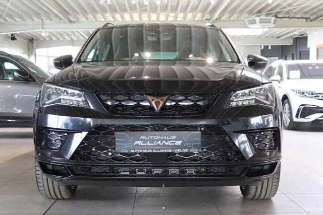 Cupra Ateca 2.0 TSI 4Drive 