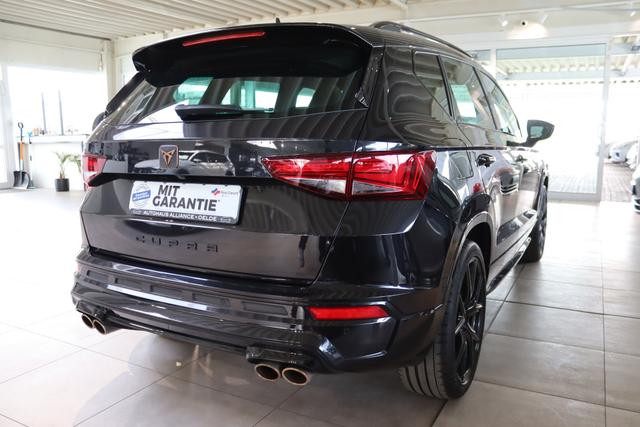 Cupra Ateca 2.0 TSI 4Drive 