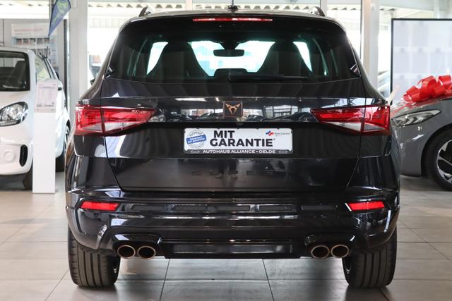 Cupra Ateca 2.0 TSI 4Drive 