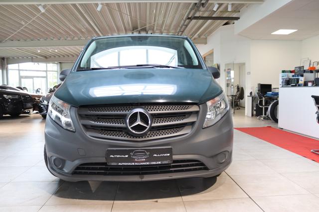 Mercedes-Benz Vito Mixto 111 CDI lang 