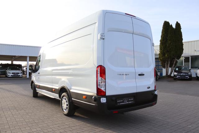 Ford Transit FT 350 2.0 TDCi DPF L4 Trend RWD 