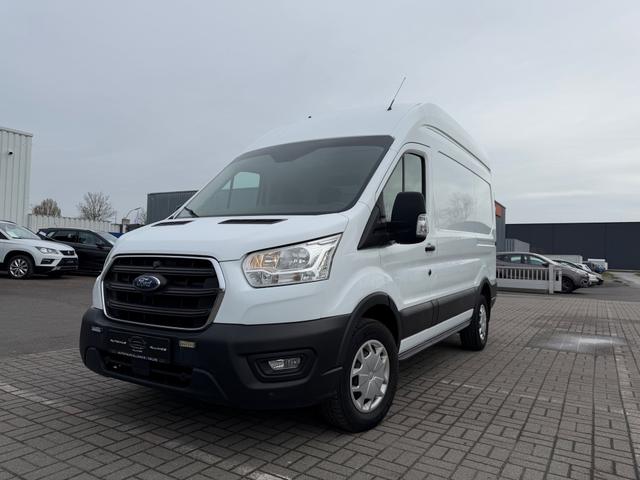 Ford Transit - 350 L2 Trend FT 2.0 TDCi DPF FWD