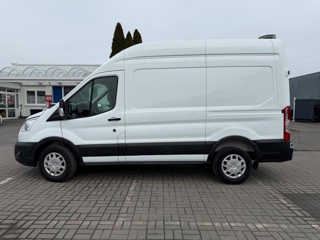 Ford Transit 350 L2 Trend FT 2.0 TDCi DPF FWD 