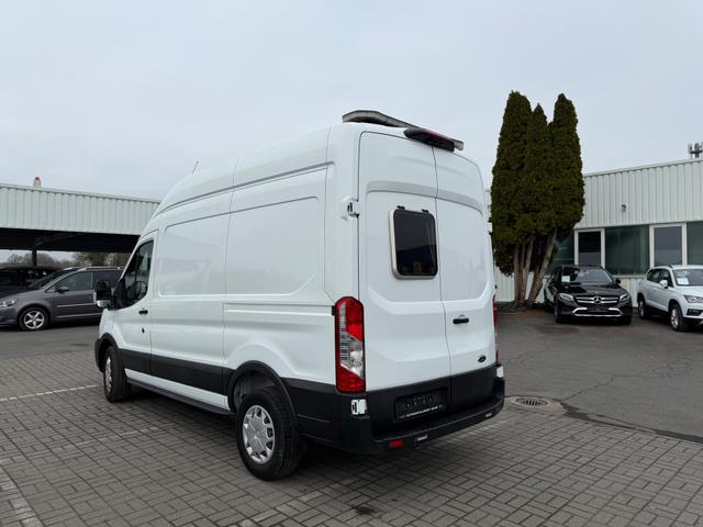 Ford Transit 350 L2 Trend FT 2.0 TDCi DPF FWD 