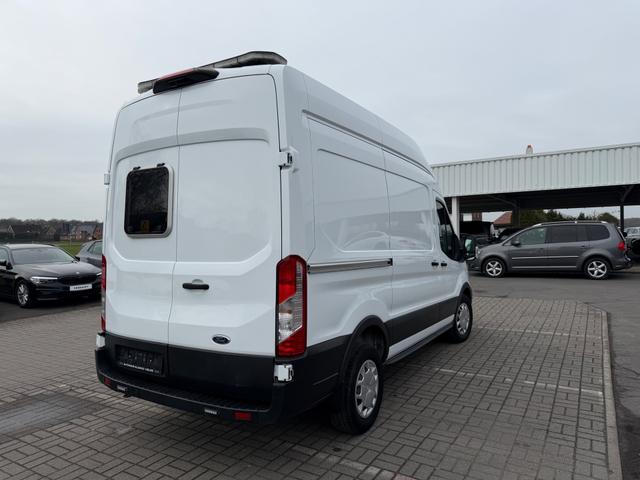 Ford Transit 350 L2 Trend FT 2.0 TDCi DPF FWD 