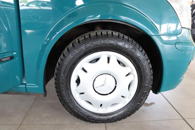 Mercedes-Benz Viano 2.2 CDI Trend extralang 