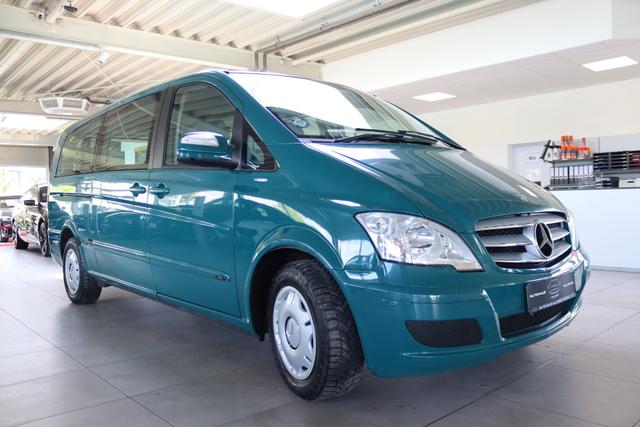 Mercedes-Benz Viano 2.2 CDI Trend extralang 