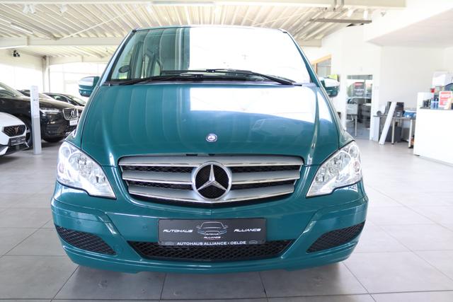 Mercedes-Benz Viano 2.2 CDI Trend extralang 
