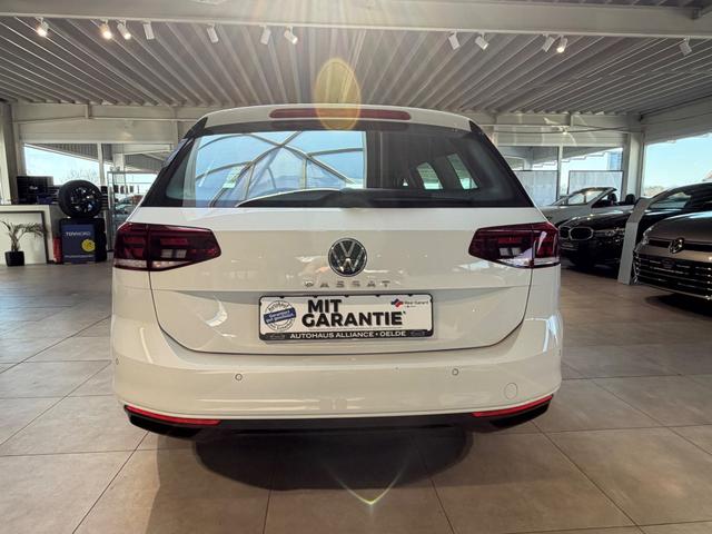 Volkswagen Passat Variant 2.0 TDI Business 