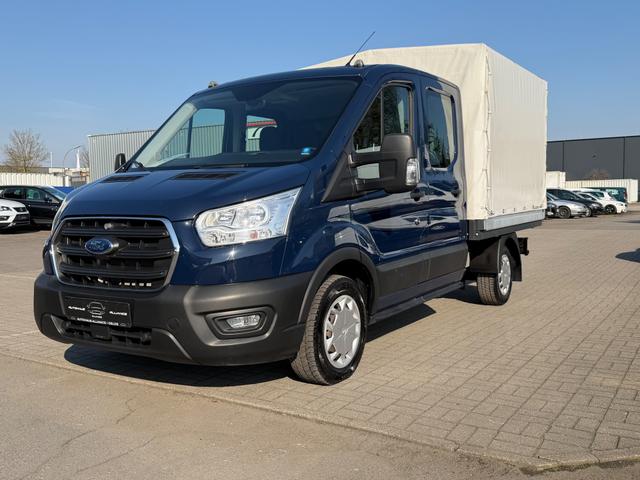 Ford Transit - FT 310 2.0 TDCi DPF L2 FWD