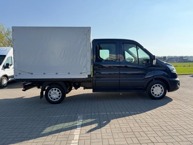 Ford Transit FT 310 2.0 TDCi DPF L2 FWD 