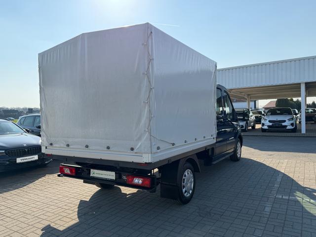 Ford Transit FT 310 2.0 TDCi DPF L2 FWD 