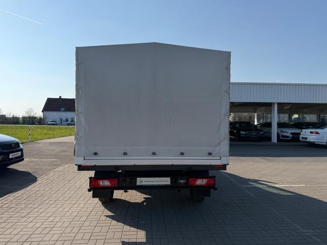 Ford Transit FT 310 2.0 TDCi DPF L2 FWD 