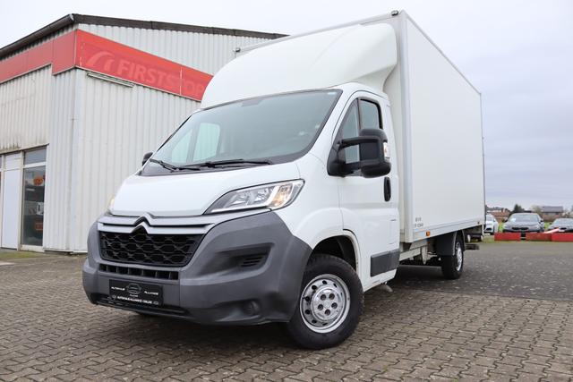 Citro&euml;n Jumper - ||| HDI 150