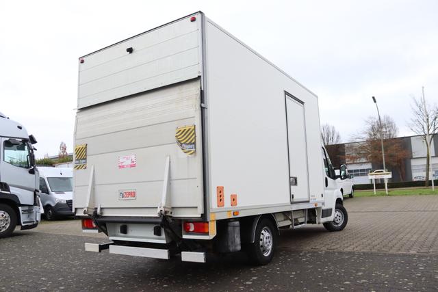 Citro&euml;n Jumper ||| HDI 150 