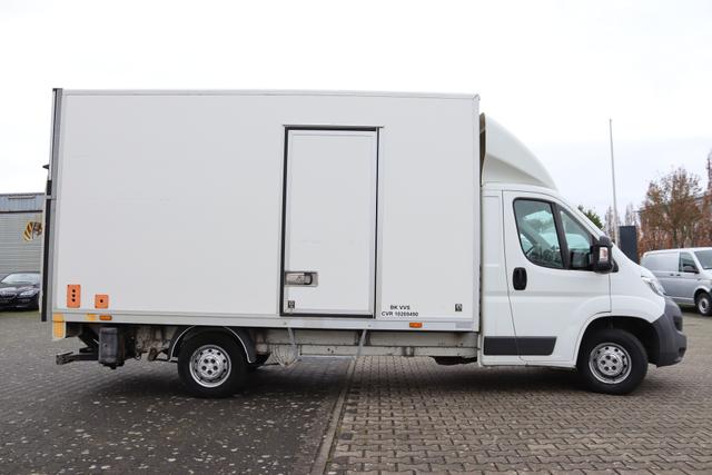 Citro&euml;n Jumper ||| HDI 150 