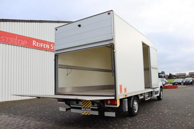 Citro&euml;n Jumper ||| HDI 150 