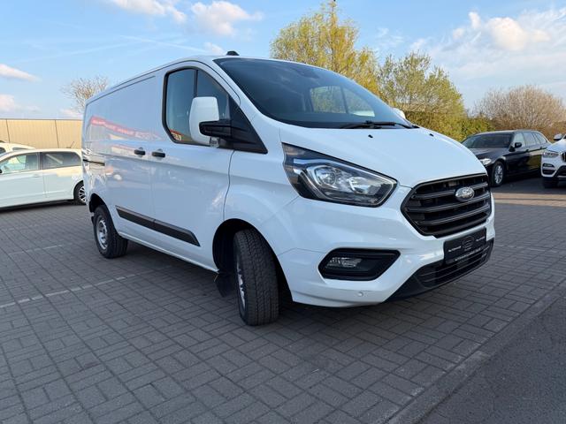 Ford Transit 280 L1 Trend Trend2,0 Ltr. - 96 kW TDCi KAT 