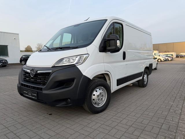 Opel Movano Fahrgestell - C 2.2 Diesel 140 L2H1 Edition