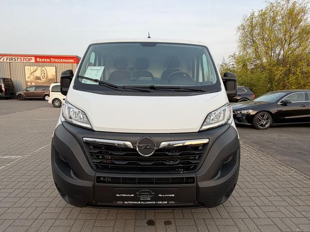 Opel Movano Fahrgestell C 2.2 Diesel 140 L2H1 Edition 