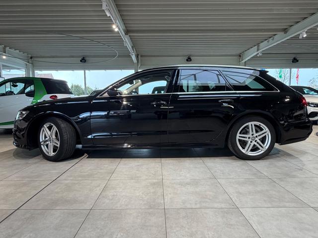 Audi A6 Avant 2.0 TDI ultra 