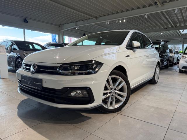 Volkswagen Polo - 1.0 TSI Highline OPF
