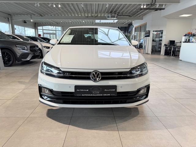 Volkswagen Polo 1.0 TSI Highline OPF 