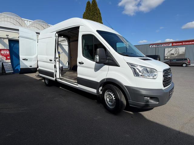 Ford Transit FT 350 2.0 TDCi DPF L3 Trend FWD 