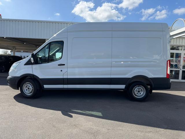 Ford Transit FT 350 2.0 TDCi DPF L3 Trend FWD 