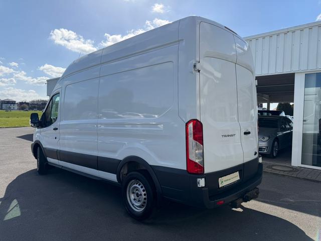 Ford Transit FT 350 2.0 TDCi DPF L3 Trend FWD 