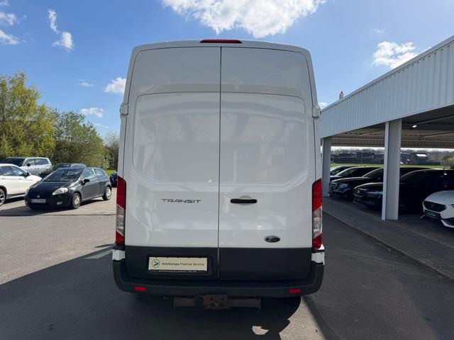 Ford Transit FT 350 2.0 TDCi DPF L3 Trend FWD 