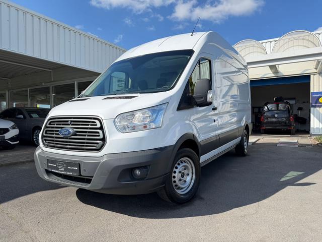 Ford Transit - FT 350 2.0 TDCi DPF L3 Trend FWD